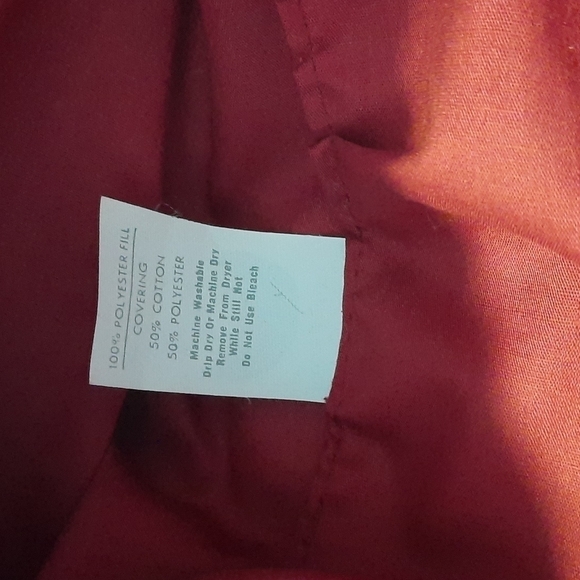 Hand Crafted Tote, Pocketbook by Molly - Picture 9 of 11